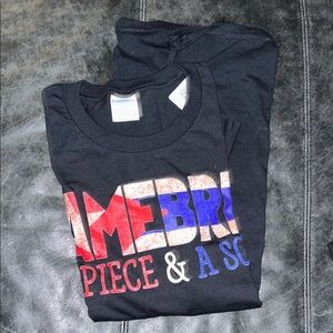 Men’s Gamebred Masvidal Tshirt